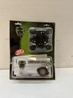 Ciro Mount Bars W/o Chg Blk 4402-0601 50313 Black 7/8"-1" New. Price: $44.99.