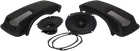 Hogtunes Saddlebag And Speaker Kit 6"X9" 692-XL Lid-aa New. Price: $599.95.