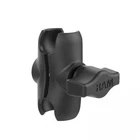 RAM-B-201-A Double Socket Short Arm For 1" Ball New. Price: $28.56.
