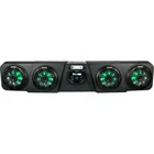 Hoppe Industries Audio Shade For Rgb Can-am Defender Limited HPEL-1006 New. Price: $1185.28.
