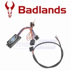 Badlands Brake Light Eliminator For Can/bus 2012-2016 Harley Davidson Yc New. Price: $147.91.