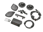 Harley Oem Boom Audio Stage 15-19 Road Glide Fairing Amp Speaker Wiring Kit New. Price: $360.00.