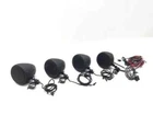 Speakers 2003 Suzuki Intruder Volusia VL800 2962A Used. Price: $56.44.