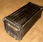 Harley Davidson Amplifier Part# WS320 Flhp, Flhtp & Fxrp Used. Price: $475.00.