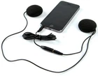 Uclear Pulse Wired Drop-in Helmet Speaker W/3.5MM Jack New. Price: $39.97.