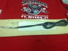 Harley Davidson Shovelhead Antenna Kit 76195-80 New Old Stock Used. Price: $48.00.