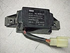 86-93 Yamaha Venture Royale XVZ1300 Cb Radio Noise Filter Stereo 1NL-88188-00-00 Used. Price: $14.98.