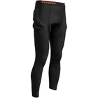 Thor Comp Xp Underwear Pants Black Medium 2940-0370 New. Price: $64.95.