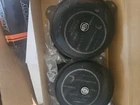 Soundstream Motorcycle Audio 6X9 Premium Coaxial 2-WAY Harley Touring New. Price: $100.00.