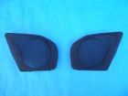 2024-26 Harley Oem Fltrx Road Glide Front Fairing Speaker Covers Grills Black Used. Price: $47.99.