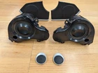 Bmw K1600B/ K1600GT/L Front Speakers Kit Used. Price: $450.00.