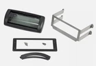 Yamaha Oem In-dash Radio Mount, 1XD-H81C0-V0-00 New. Price: $103.94.