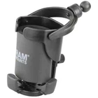 Ram Mount Level Xl Drink Holder For Large Cups With 1" Ball RAP-B-417BU New. Price: $45.99.