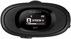 Sena Two-way Hd Motorcycle Bluetooth Intercom Headset,black 5R-01 4402-0960 New. Price: $125.10.