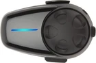 Sena SMH10 Motorcycle Construction Bluetooth Headset Intercom Receiver Only Used. Price: $85.00.