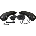 Hogtunes 4405-0716 692 Xl Lid-rm Saddlebag And Speaker Kit New. Price: $599.95.