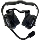 Navatlas Headset Behind-the-head Stereo/vox Black NB202BLK New. Price: $162.94.