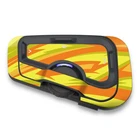For Cardo Freecom 4X 2X Headset Protective Sticker Skin Pcs Orange Wave New. Price: $26.30.