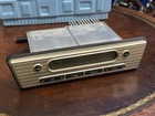 Kawasaki Vulcan V1700 Voyager Radio/stereo Ntouch Headunit 21179-0002 N4292 Used. Price: $198.50.
