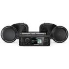 Rockford Fosgate HD9813RGU-STAGE1 Audio System Sonic Electronix New. Price: $1539.97.