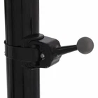 Ciro - 50126B Universal Accessory Tube Mount, Black New. Price: $20.00.