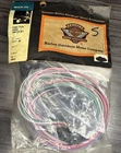 Harley Davidson Genuine Oem 3 Way Auxillary Radio Switch 71717-02 New. Price: $79.99.
