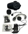 Sena 10S Bluetooth Communication System With Microphone And Speakers Remanufactured. Price: $119.99.