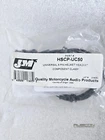 J&m 8-PIN Helmet Headset Component Clamp System Oem HSCP-UC50 New. Price: $35.95.