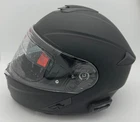 Sena Outrush Bluetooth Modular Helmet Matte Black Xxl Open Box New. Price: $254.96.