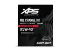 Can-am Spyder 1330CC Ace Oil Change Kit 9779484 Rt F3 Limited New. Price: $136.99.