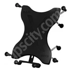 Mount Universal X-grip Apple Samsung Tablet Cradle RAM-HOL-UN9U New. Price: $99.49.