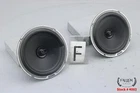 2008 Harley Street Glide Hertz 6.5" Audio Stereo Speaker Set Mille Pro 165.3 Used. Price: $189.44.