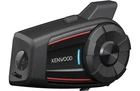 Kenwood KCA-HX5M Motorcycle Communication System Black New. Price: $260.00.