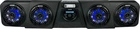 Hoppe Industries HPEL-1008 Audio Shade Rgb Wolverine Rmax New. Price: $1075.50.