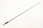 2014-2023 Indian Chieftain Roadmaster Oem 33" Am/fm Radio Antenna 4012213 New. Price: $119.98.