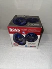 Boss BE654 300 Watts 4-WAY Full Range Speakers (1 Pair) Open. Price: $19.50.