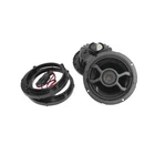 Hawg Wired 6.5" Speakers, Ohm NX652-80R New. Price: $73.10.