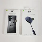 Sp Connect Motorcycle Phone Case Sets Galaxy S22 Ultra W/ Charging Module New. Price: $102.84.