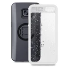 Sp Connect Samsung Galaxy S7 Weather Cover Waterproof Motorcycle Phone Clear New. Price: $20.35.