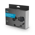Cardo Packtalk Audio & Microphone Kit Single Will Not Fit Edge... New. Price: $112.66.