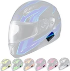 Hjc Bluetooth Side Cover Cl-max 2 Ridge Helmet New. Price: $15.19.