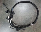 Genuine Oem Harley-davidson Boom Audio Saddlebag Wiring Harness 69201910 Used. Price: $79.95.