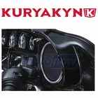Kuryakyn Front Speaker Grills For 2019-2020 Harley Davidson Flht Electra Ka New. Price: $58.88.