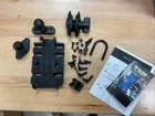 RAM-B-149Z-A-PD3U Quick Grip Mount W/u-bolt Used. Price: $44.99.