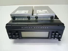 Harley-davidson 2009 Cvo Electra Harmon Kardon Stereo Cd Player 76160-06 Cb & Xm Used. Price: $195.00.