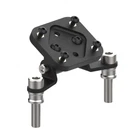 Evotech Garmin Handlebar Clamp Sat Nav Mount - Ktm 1290 Super Duke Gt (2019+) New. Price: $64.46.