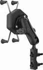 Phone Holder Ram Mounts X-grip Vibe-safe And Base For Harle Nuovo. Price: $172.45.