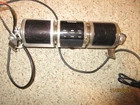 Waterproof Bluetooth Motorcycle Stereo Speaker MP3 Audio System Usb Aux Radio Bt Used. Price: $28.99.