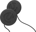 U-clear HDS10X 40MM Helmet Speakers New. Price: $54.86.