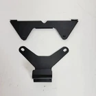 Indian Motorcycle Fairing Phone Mount Kit (part #2880043) New. Price: $99.99.